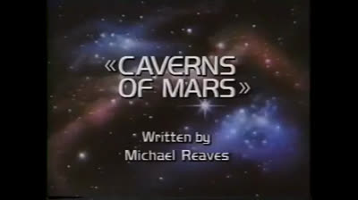 starcom 04 The Cavern Of Mars