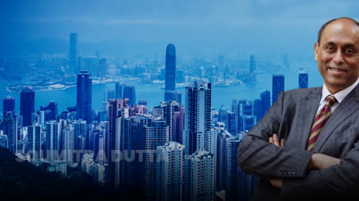 Meet Soumitra Dutta Indian academic, author and entrepreneur