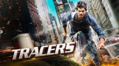 tracers (2015)