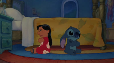 Lilo et Stitch 2 Hawaï nous avons un problème