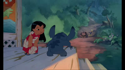Lilo et Stitch
