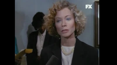 Walker Texas Ranger 1993 01x03