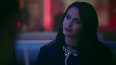 Riverdale Saison 1 episode 04