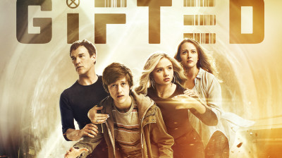 101 - The Gifted - S01 E01