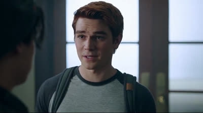 Riverdale Saison 1 episode 07