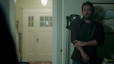 Riverdale Saison 1 episode 08