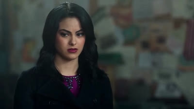 Riverdale Saison 1 episode 11