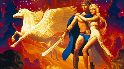 Furia de Titanes (1981)