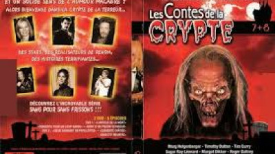 Les Contes de la Crypte - Des frères très soudés