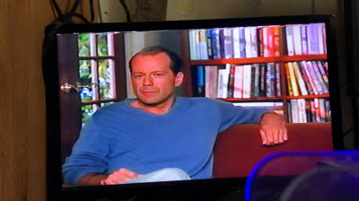 The Story of Us (2000 VHS)