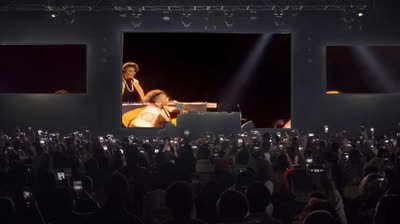 Spot Funk & Push it Mash Up !
