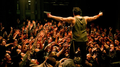 la horde//