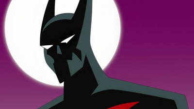 BATMAN DO FUTURO