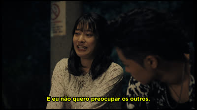 6 From High & Low The Worst Episódio 03 Legendado Em PT-BR!