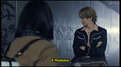 6 From High & Low The Worst Episódio 04 Legendado Em PT-BR!