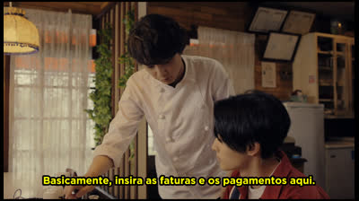 6 From High & Low The Worst Episódio 06 Legendado Em PT-BR!