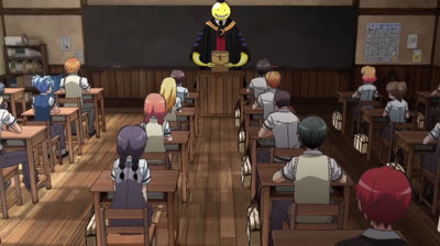 saison 1 épisode 16