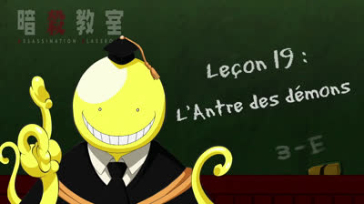 saison 1 épisode 19