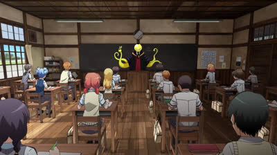 saison 1 épisode 22