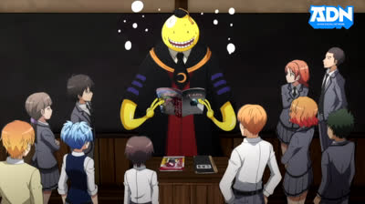 saison 2 épisode 1 à 4