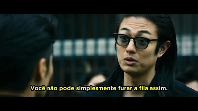 High & Low The Worst X - [Legendado Em PT-BR]