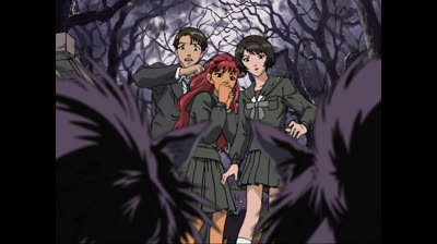 épisode 3