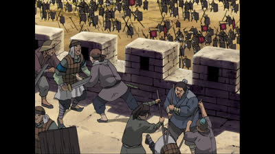 épisode 6