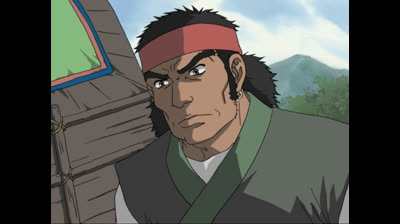 épisode 7