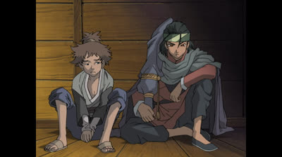 épisode 8