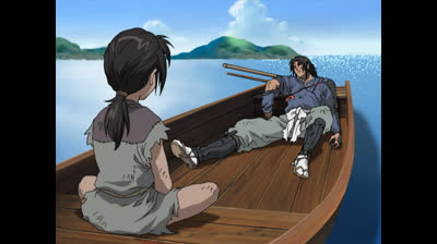 épisode 11