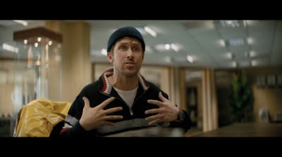 Proyecto Salvación ~ Ryan Gosling mp4