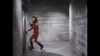V - Visitors [1983] Stagione 2 Episodio 5
