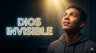 Lectura de Colosenses 1:13-23 con comentarios del versículo 15 Parte 4