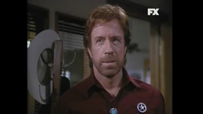 Walker Texas Ranger Stagione 1 Episodio 4