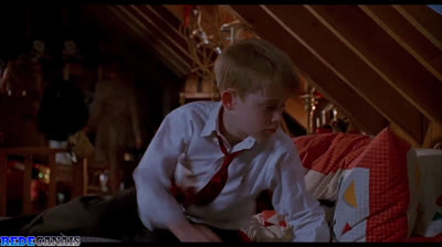 Esqueceram de Mim 2 - Perdido em Nova York-dublado-1992-1080p