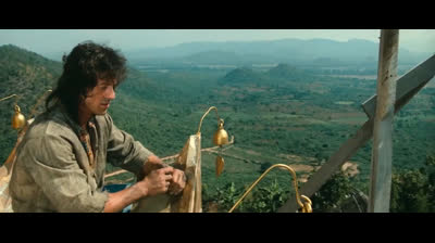 Rambo III: Película Completa En Español Latino