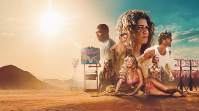 Euphoria - S03e05