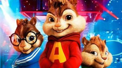 Alvin e os Esquilos 2007 Filme Completo Dublado