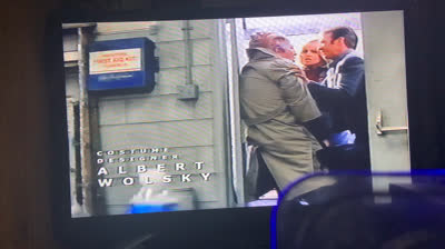 Galaxy Quest (2000 VHS)
