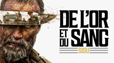 Sisu de l'Or et du Sang
