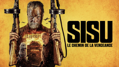 Sisu 2 - le chemin de la vengeance
