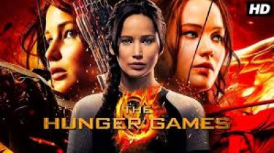 hunger games (2012)