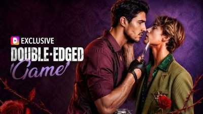 Double-Edge Game [Película Completa] Subtitulada