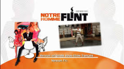 notre homme flint (1966)