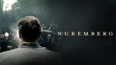 nuremberg (2025)