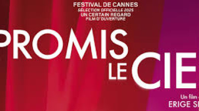promis le ciel (2026)