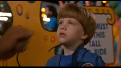 Junior le terrible 2