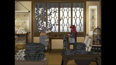 épisode 14