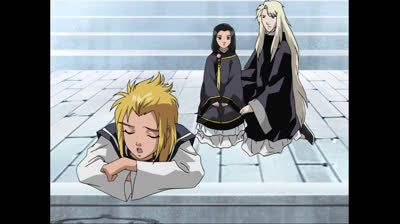 épisode 20