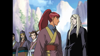 épisode 22